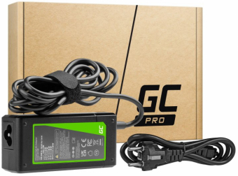 Green Cell Žalias Cell Žalias Cell PRO įkroviklis kintamosios srovės adapteris 20V 3.25A 65W skirtas Lenovo Yoga 4 Pro 700-14ISK 900-13ISK 900-13ISK2