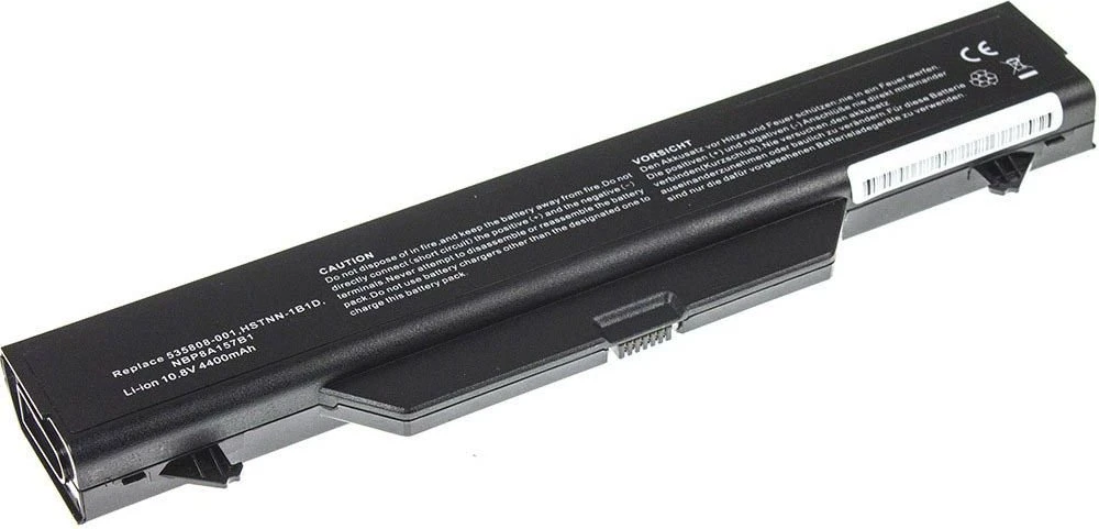 GREENCELL HP11 Baterija Žalias Cell for HP Probook 4510 4510s 4515s 4710s
