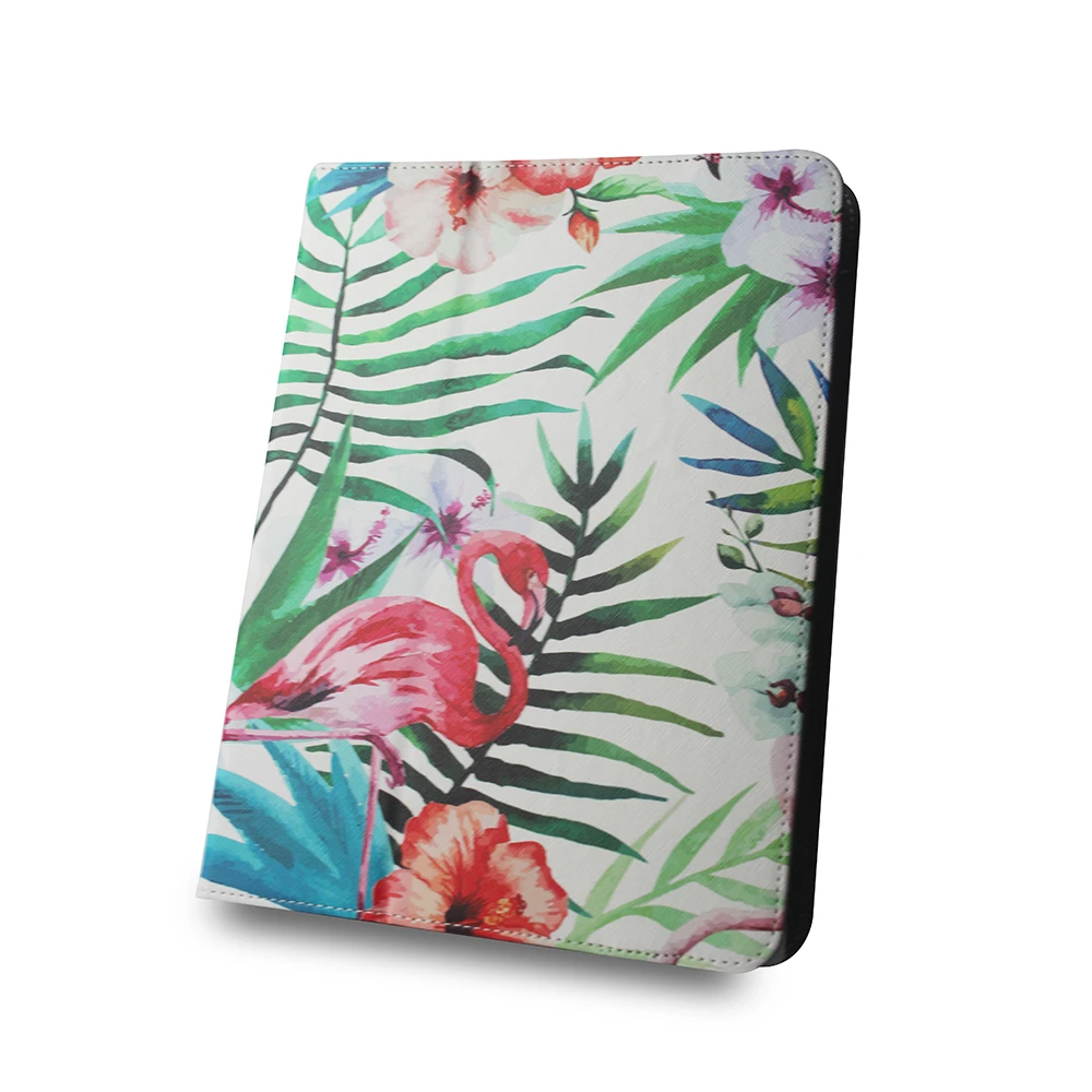 Greengo Reach Dėklas universalus planšetiniam kompiuteriui Flamingo 9-10"