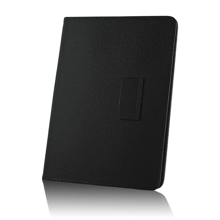Greengo TelForceone Universal Orbi 7"- 8" dėklas planšetiniam kompiuteriui juodos spalvos wrapper