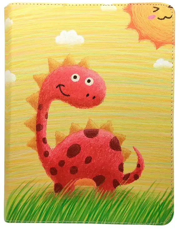 Greengo Reach Dėklas universalus planšetiniam kompiuteriui Dino 9-10"