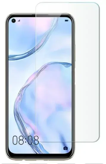 „GreenLine Pro+“ 9H ekrano apsauga „Huawei P40 Lite“
