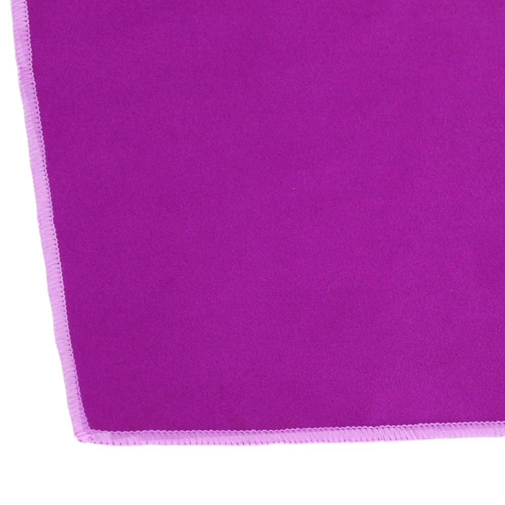 Rankšluostis Springos 75x150 cm mikropluošto violetinis
