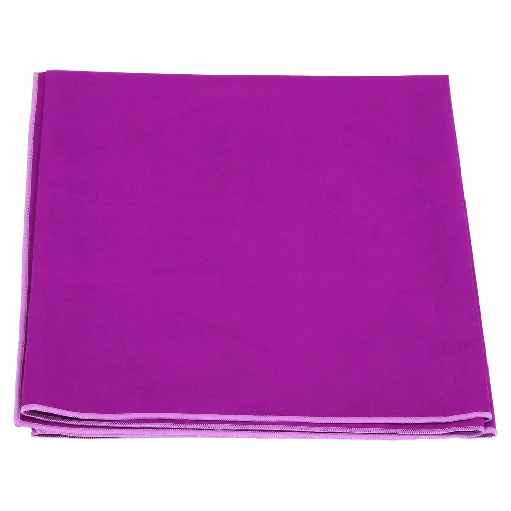 Rankšluostis Springos 75x150 cm mikropluošto violetinis