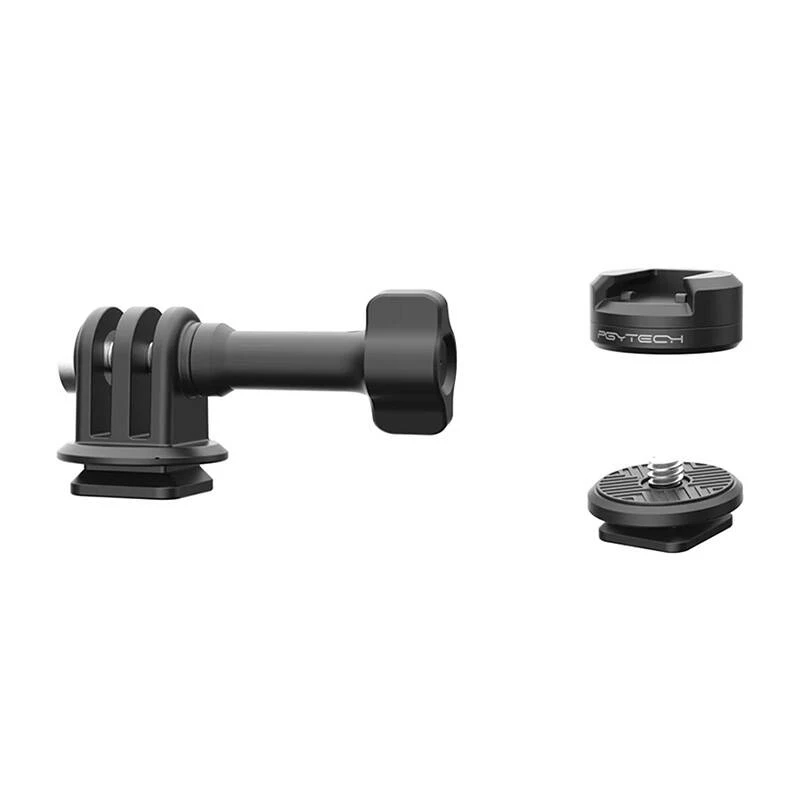 Greito atjungimo rinkinys PGYTECH sporto kamerai (P-CG-141)