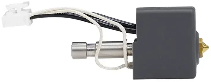 Greito atleidimo „Hotend“ su 0,4 mm antgaliu, skirtas Anycubic Kobra S1