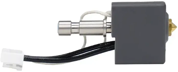 Greito atleidimo „Hotend“ su 0,4 mm antgaliu, skirtas Anycubic Kobra S1