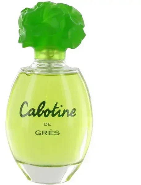 Gres Cabotine Eau De Toilette Purškiklis, 100 ml