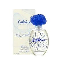 Gres Cabotine Eau Vivide EDT tualetinis vanduo moterims, 100 ml