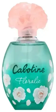 Parfums Gres Gres Cabotine Floralie tualetinis vanduo, purškiamas 100ml