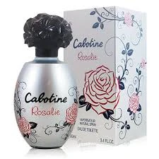 Gres Cabotine Rosalie EDT tualetinis vanduo moterims, 100 ml