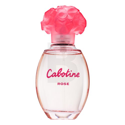 Gres Cabotine Rose EDT tualetinis vanduo moterims, 50 ml