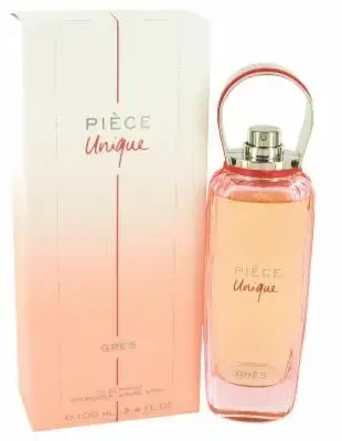 Parfums Gres Gres Piece Unique EDP parfumuotas vanduo Unisex, 100 ml