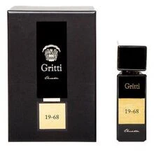 Gritti 19-68 PP kvepalai vyrams, 100 ml