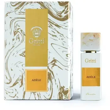Gritti Adele EDP parfumuotas vanduo moterims, 100 ml