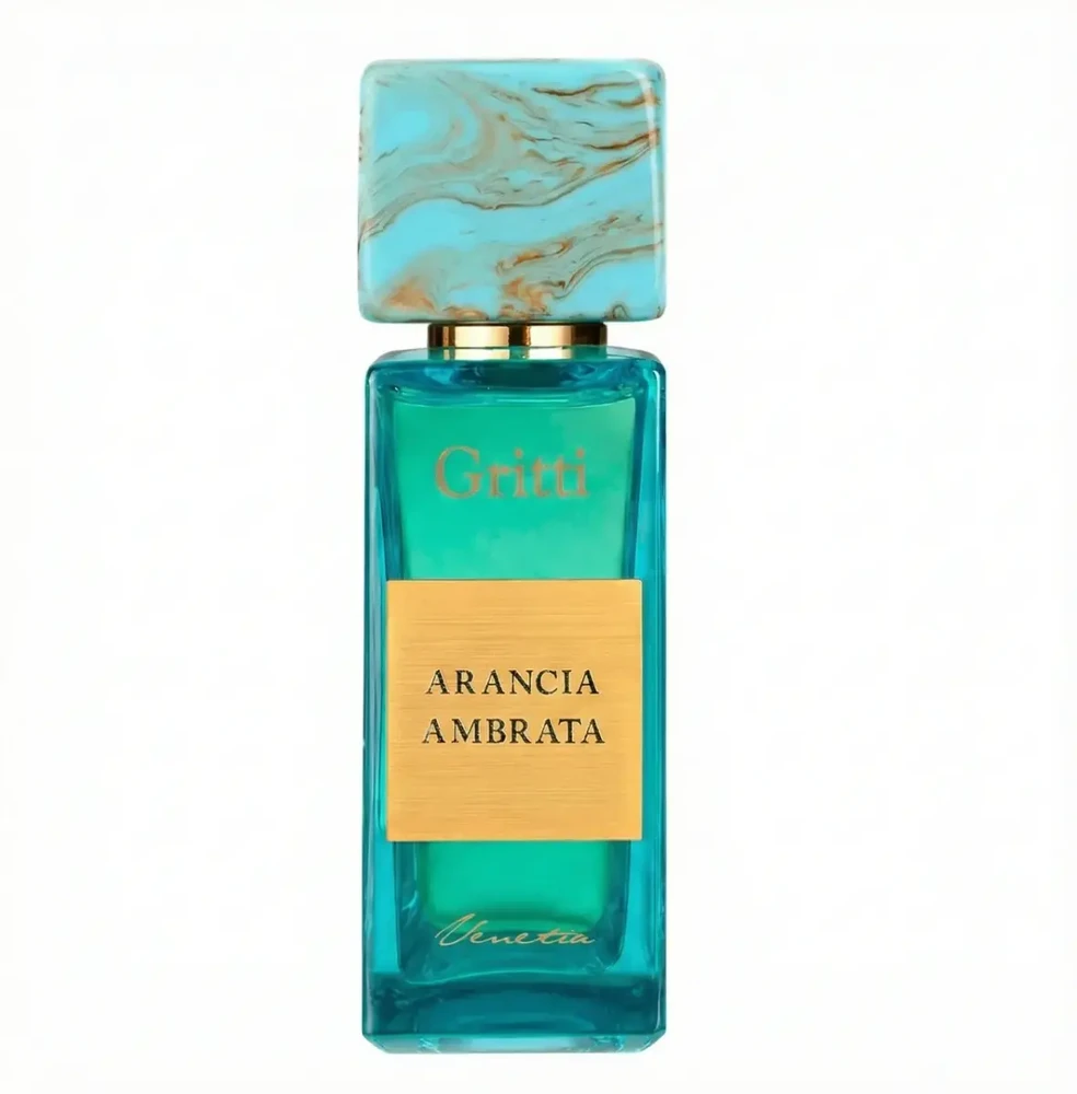 Acqua Di Parma Gritti Pomarańcza Ambrata EDP 100ml