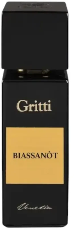 Gritti Gritti, Biassanot, Eau De Parfum, Unisex, 100 ml Unisex