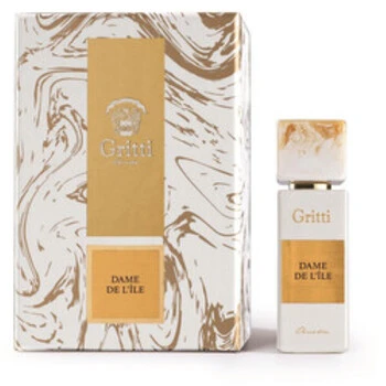Gritti Fragances Gritti Chantilly EDP, 100 ml
