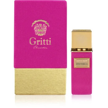 Gritti Fragances Duchessa Extrait De Parfum EDP Purškiklis, 100 ml
