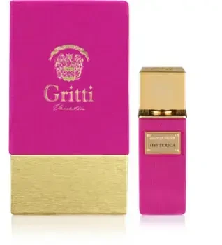 Gritti Fragances Duchessa Extrait De Parfum EDP Purškiklis, 100 ml