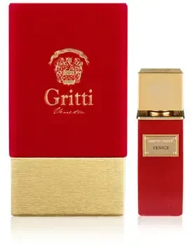 Gritti Fragances Gritti Fenice Extrait, 100 ml