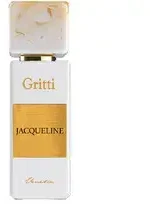 Gritti Jacqueline EDP parfumuotas vanduo moterims, 100 ml