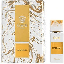 Alkotest Gritti Macrame parfuminis vanduo moterims 100ml