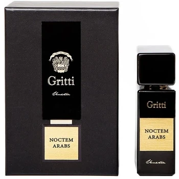 Gritti kvepalai Gritti Noctem Arabes EDP, 100 ml