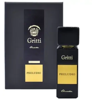 Gritti Preludio PP kvepalai unisex, 100 ml