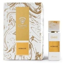Gritti Rebrode EDP parfumuotas vanduo moterims, 100 ml