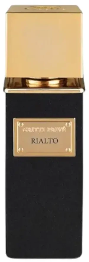 Gritti Fragances Gritti Rialto Extrait, 100 ml