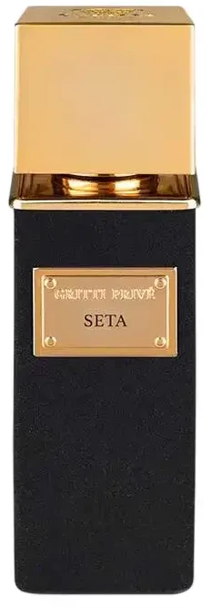 Gritti Gritti, Seta, Extrait De Parfum, Unisex, 100 ml Unisex