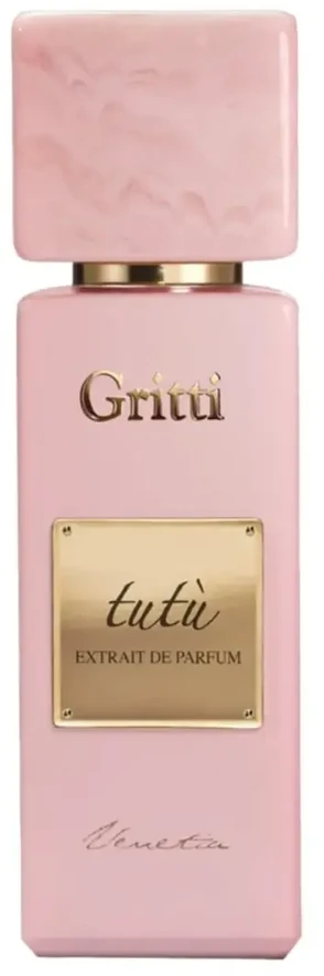 Gritti Tutu PP kvepalai moterims, 100 ml