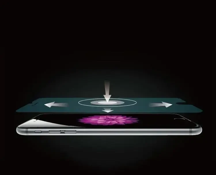 Apsauginis stiklas Xiaomi Poco F5 Pro Wozinsky Apsauginis stiklas