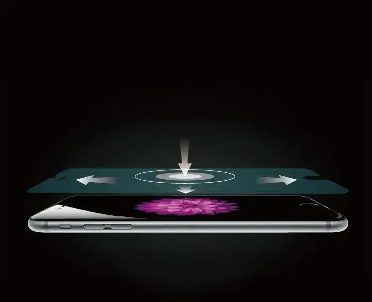 Apsauginis stiklas Xiaomi Poco F5 Pro Wozinsky Apsauginis stiklas