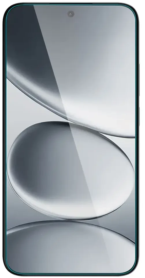 Grūdintas stiklas SPIGEN GLAS.TR SLIM 2-PACK XIAOMI REDMI NOTE 15 PRO / 17 PRO / 17 PRO MAX 5G CLEAR