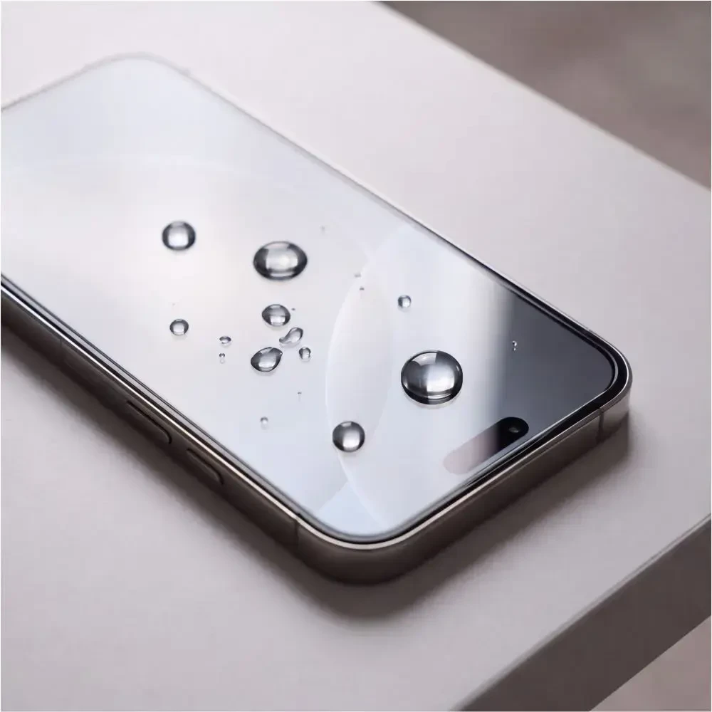 Grūdintas stiklas TECH-PROTECT EASY SET+ 3-PACK GALAXY A27 5G CLEAR