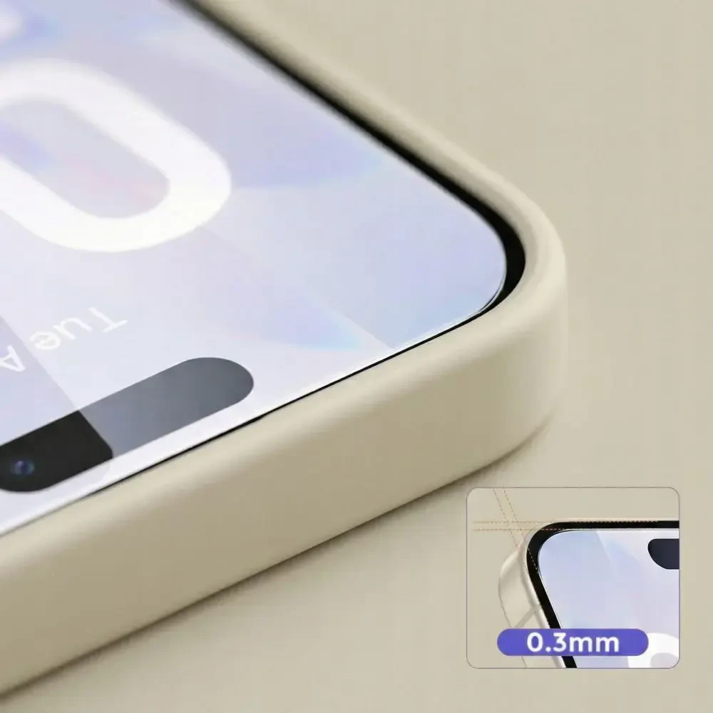 Grūdintas stiklas TECH-PROTECT GLASS FIT+ 2-PACK XIAOMI REDMI 17 4G / 5G Juodas