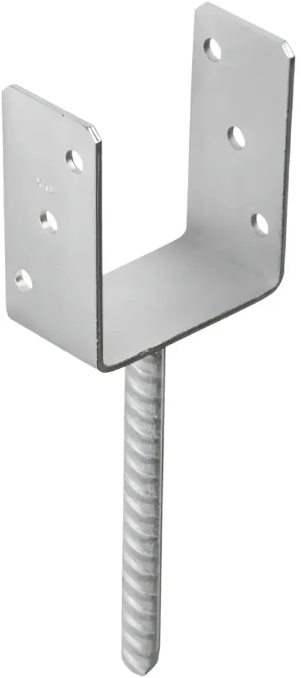 Grundline Nežinomas Sijos pagrindas, 101 x 325 x 120 mm, 4805
