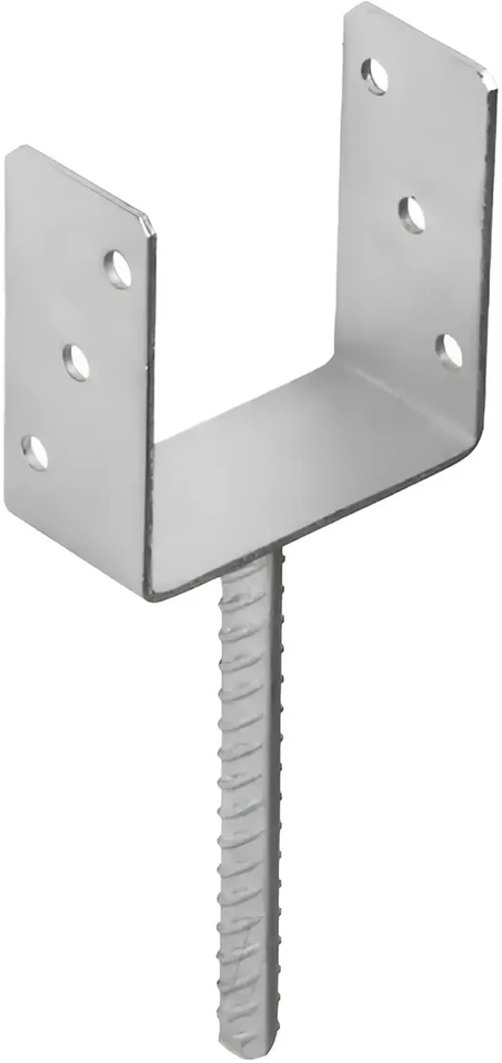 Grundline Nežinomas Sijos pagrindas, 121 x 325 x 120 mm, 4806