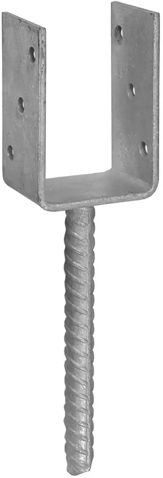 Grundline Nežinomas Sijos pagrindas, 91 x 325 x 120 mm, 4804
