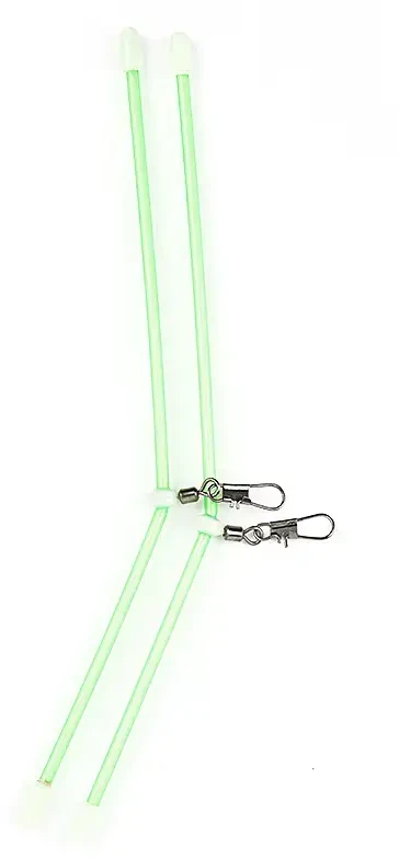 Sistemėlė dugninei žūklei Pro Catch 18cm, 2 vnt.