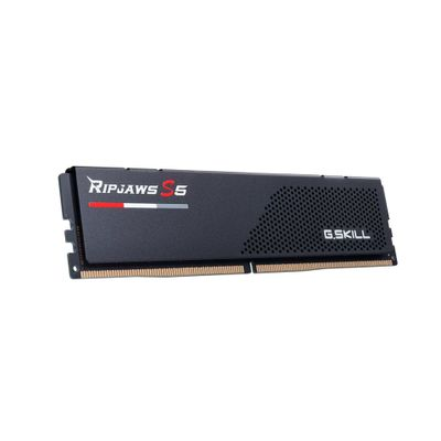 RAM G.Skill Ripjaws S5 DDR5 48GB (24GBx2) 32-39-39-102 6400 MT/s | G.Skill | Ripjaws S5 | 48 GB: 2 x 24 GB GB | DDR5 | 6400 MHz
