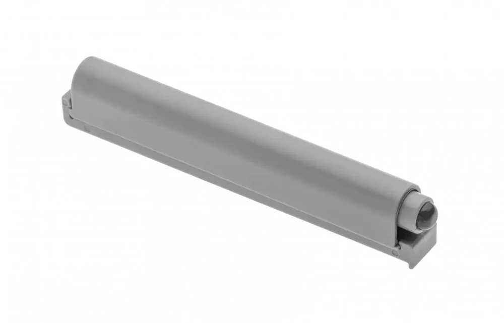 GTV Buffer with silikon ending