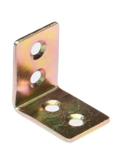 GTV Kampas baldams 25x25x17mm 5 vnt.