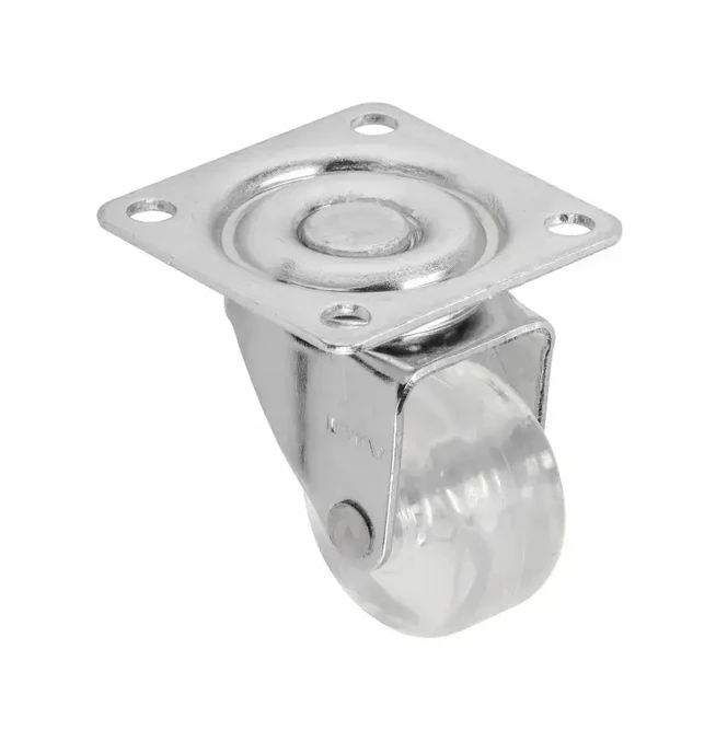 GTV Transparent caster