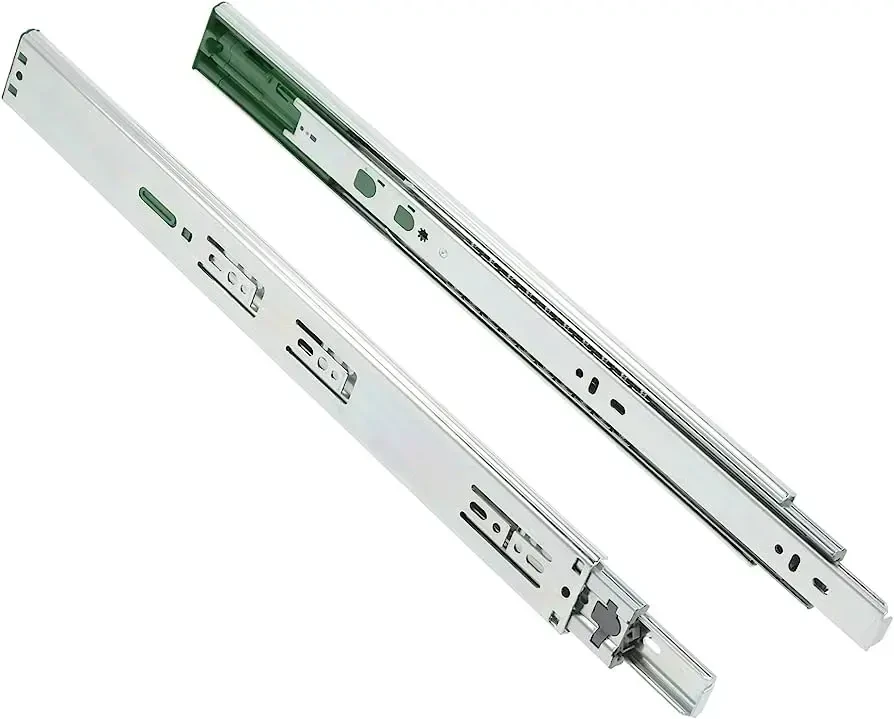 GTV VERSALITE LIGHT rutulinis guolis, aukštis 45, ilgis 350 mm, švelnus uždarymas