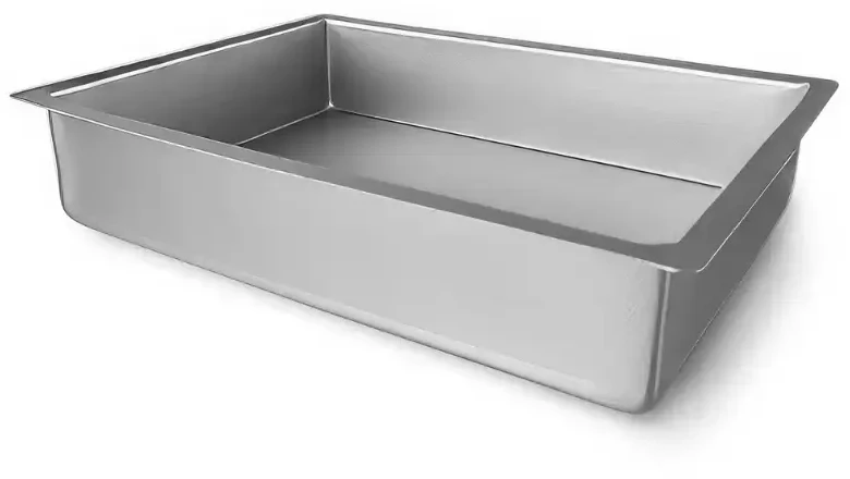 Guardini kepimo skarda Professional 23x33x7,5cm