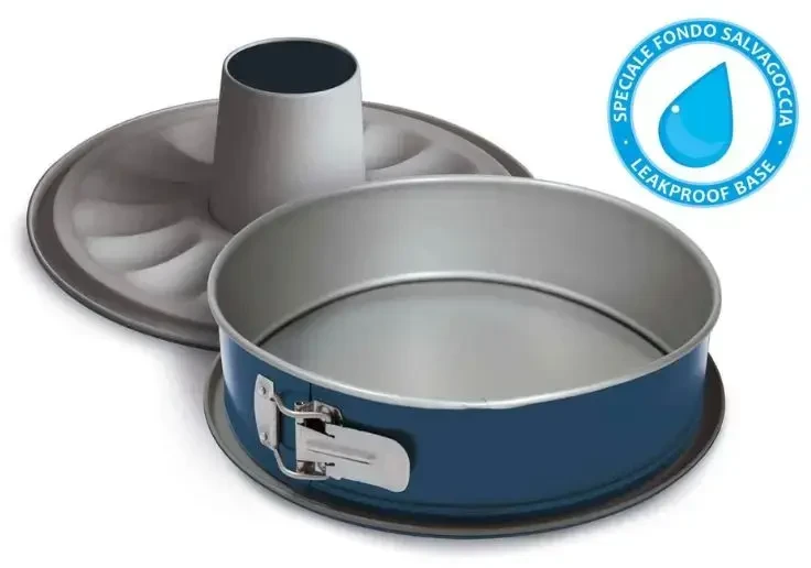 Guardini torto ir keksiukų kepimo forma XBake Ø 26 x 7,7 cm