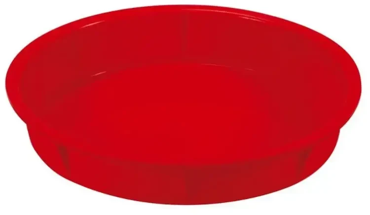 Guardini Cake tin silicone Juliette Ø 24 x 4.5 cm